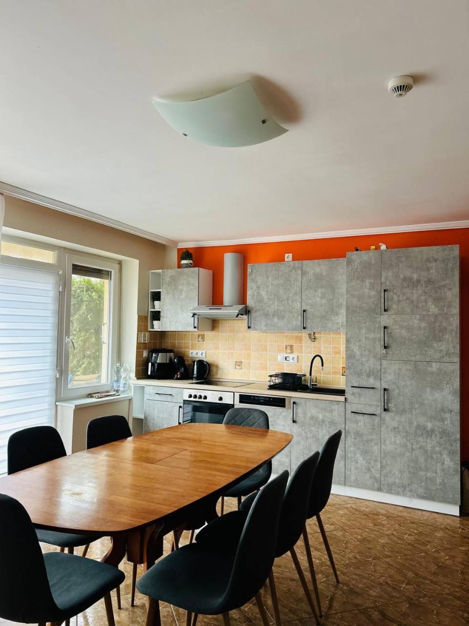 Rose Vip Apartman Villa Hajduszoboszlo Exterior photo